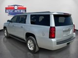 Used 2017 Chevrolet Suburban LT image 5