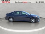 Certified 2022 Toyota Camry LE image 4