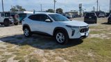 New 2025 Chevrolet Trax LS w/ LS Convenience Package image 2
