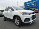Used 2019 Chevrolet Trax LT w/ LT Convenience Package image 2