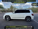 Used 2014 Mercedes-Benz GLK 350 2WD image 4