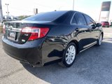 Used 2014 Toyota Camry XLE w/ Leather Package image 4