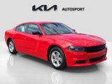 Used 2023 Dodge Charger SXT image 3