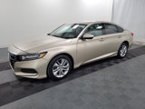 Used 2018 Honda Accord LX image 2