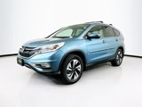 Used 2016 Honda CR-V Touring image 3