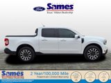 Used 2022 Ford Maverick Lariat w/ Lariat Luxury Package image 3