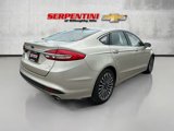 Used 2017 Ford Fusion SE w/ Fusion SE Technology Package image 5