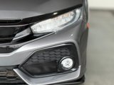 Used 2018 Honda Civic Sport Touring image 5