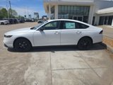 New 2025 Honda Accord SE image 2