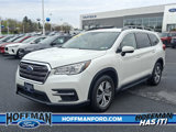 Used 2021 Subaru Ascent Premium w/ Convenience Package image 3
