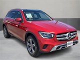 Used 2021 Mercedes-Benz GLC 300 image 6