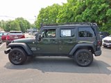 Used 2010 Jeep Wrangler Unlimited Sport image 4