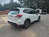 Used 2020 Subaru Forester Limited image 4