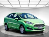 Used 2015 Ford Fiesta SE image 4