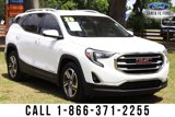 Used 2020 GMC Terrain SLT image 2