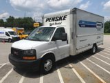 Used 2022 GMC Savana 3500 Extended w/ Power Convenience Package image 3