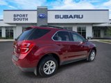 Used 2017 Chevrolet Equinox LT w/ Convenience Package image 3