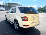 Used 2009 Mercedes-Benz ML 350 4MATIC image 2