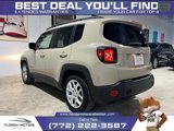 Used 2015 Jeep Renegade Latitude image 5