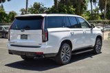 Used 2022 Cadillac Escalade Sport Platinum image 6
