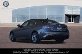 New 2025 Alfa Romeo Giulia AWD w/ Driving Assist Package image 3