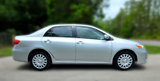 Used 2012 Toyota Corolla LE image 4