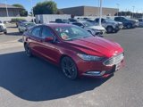 Used 2018 Ford Fusion SE w/ Equipment Group 201A image 4