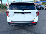 Used 2022 Ford Explorer ST w/ Equipment Group 401A image 6