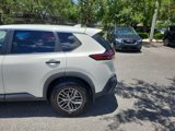Used 2021 Nissan Rogue S image 4