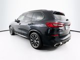 Used 2019 BMW X5 xDrive50i w/ M Sport Package image 5