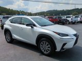 Used 2019 Lexus NX 300 FWD image 2