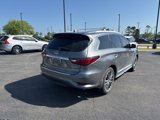 Used 2020 INFINITI QX60 Luxe w/ Sensory Package image 2