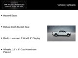 New 2025 RAM 1500 4x4 Crew Cab image 3