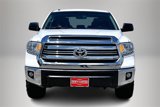 Used 2016 Toyota Tundra SR5 image 2