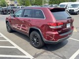 Used 2021 Jeep Grand Cherokee Laredo X image 5
