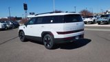 New 2025 Hyundai Santa Fe SEL image 3
