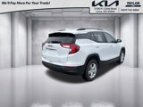 Used 2022 GMC Terrain SLE w/ Driver Convenience Package image 6