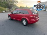 Used 2018 Dodge Journey SE image 5
