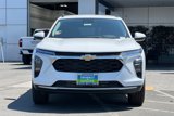 New 2025 Chevrolet Trax LT w/ Driver Confidence Package image 3