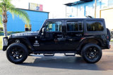 Used 2015 Jeep Wrangler Unlimited Sport w/ Quick Order Package 24S image 4