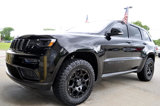 Used 2020 Jeep Grand Cherokee Limited X image 2