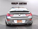 Used 2013 BMW 650i Gran Coupe image 4