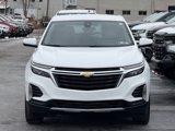 Used 2022 Chevrolet Equinox LT image 2