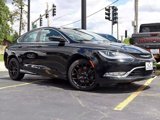 Used 2015 Chrysler 200 C w/ Navigation & Sound Group I image 2