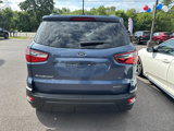 Certified 2022 Ford EcoSport SE w/ SE Appearance Package image 3