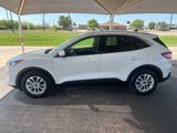 Used 2020 Ford Escape SE image 4