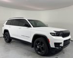 Used 2024 Jeep Grand Cherokee L Altitude image 3