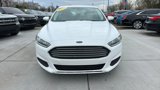 Used 2016 Ford Fusion S image 2
