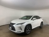 Used 2022 Lexus RX 350 AWD w/ Premium Package image 2