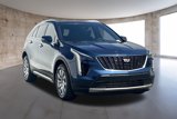 Used 2019 Cadillac XT4 Premium Luxury image 2